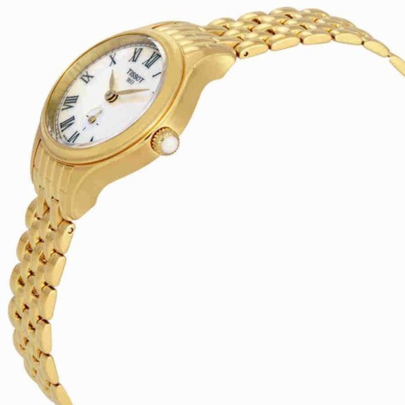 TISSOT BELLA ORA WOMEN WATCH